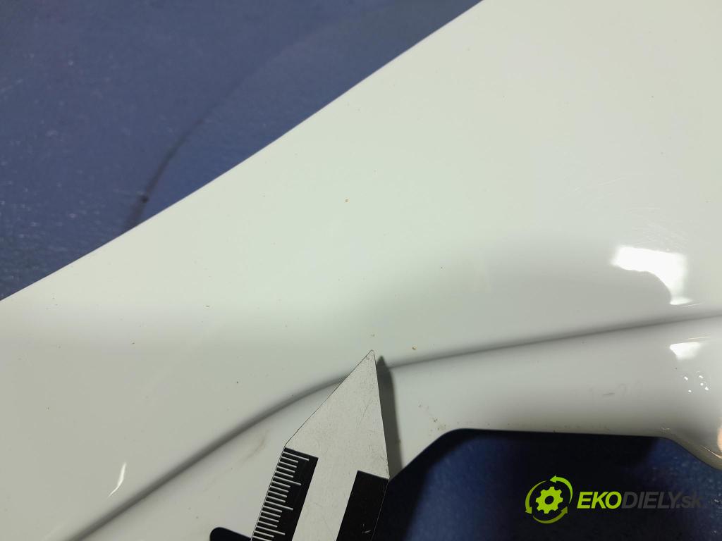 Bmw Z4 2022 blatník Predné v pravo: 7435792