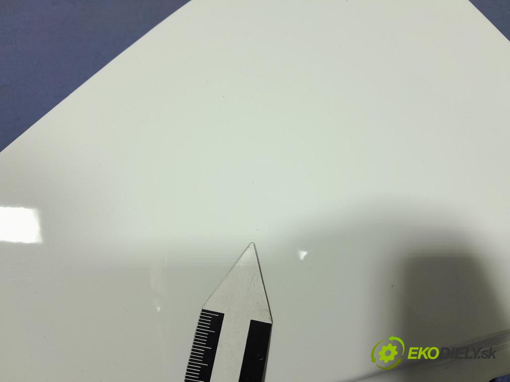 Bmw Z4 2022 blatník Predné v pravo: 7435792