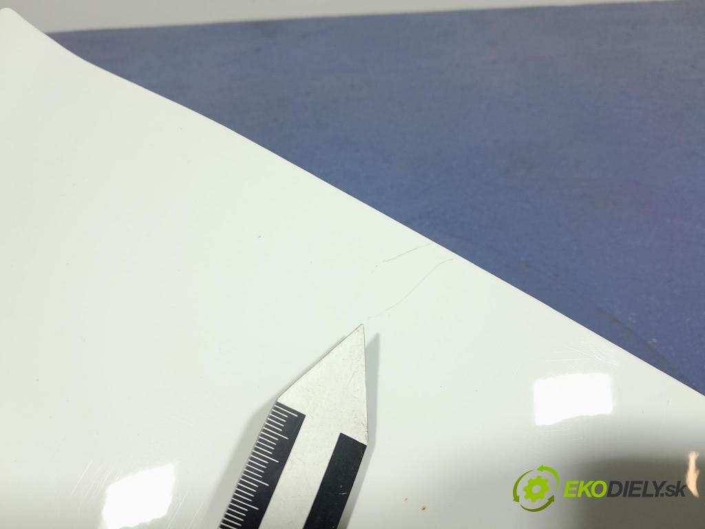 Bmw Z4 2022 blatník Predné Vľavo: