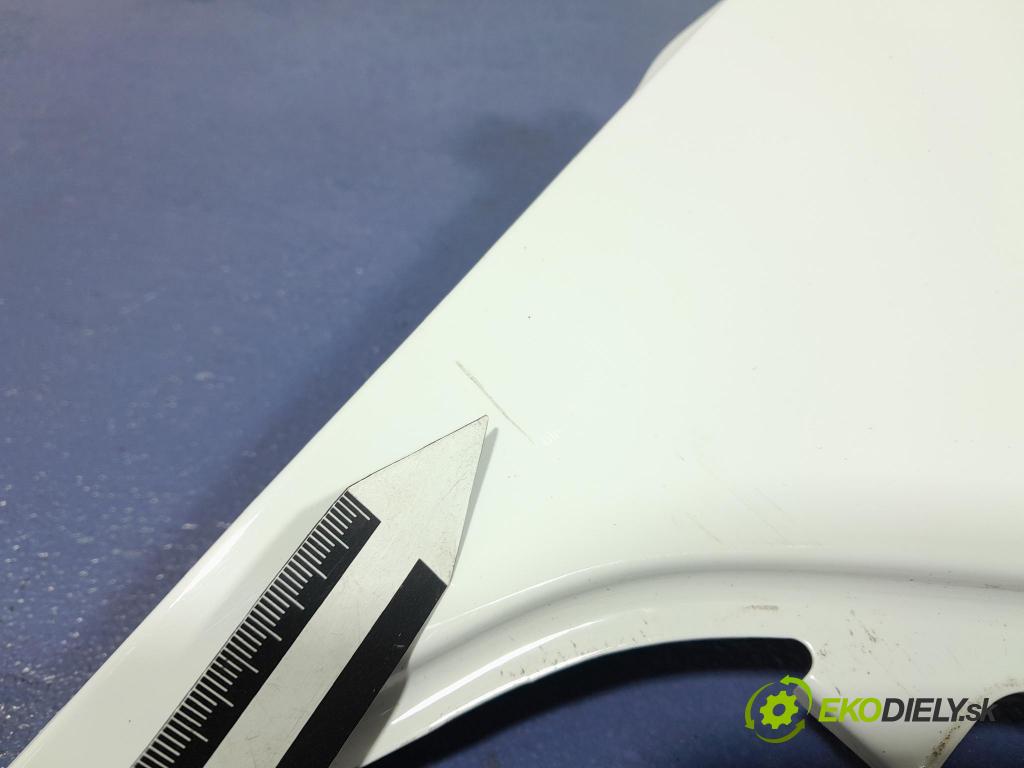 Bmw Z4 2022 blatník Predné Vľavo: