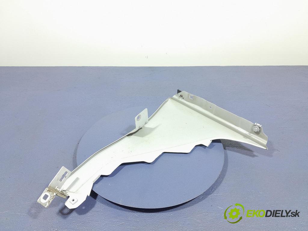 Bmw Z4 2022 blatník Predné Vľavo: 