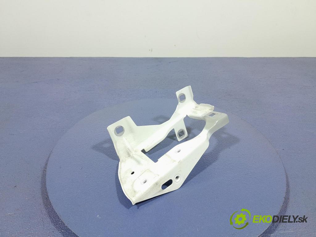 Bmw Z4 2022 blatník Predné Vľavo: 7435791