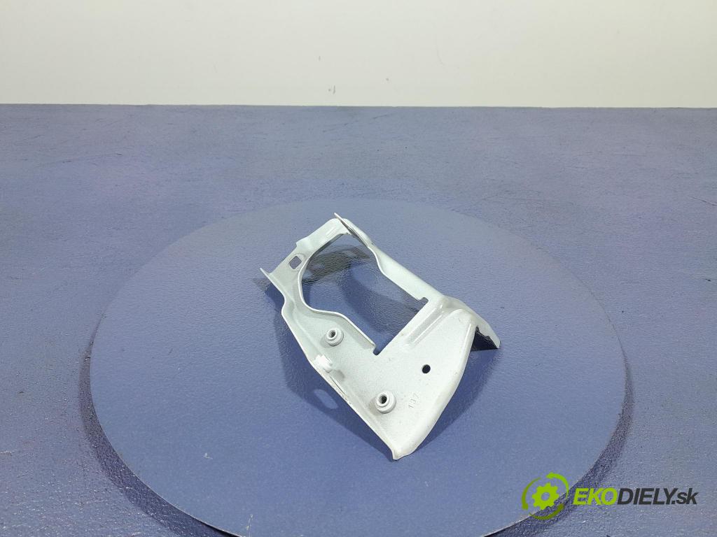 Bmw Z4 2022 blatník Predné Vľavo: 7435791