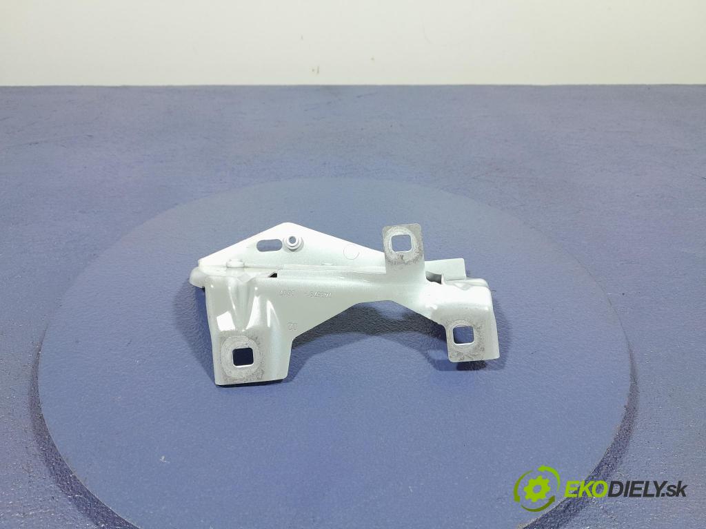 Bmw Z4 2022 blatník Predné Vľavo: 7435791