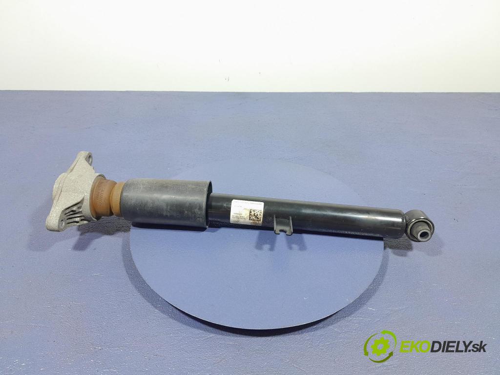 Bmw Z4 2022 tlmič zad Vľavo.: 6879207