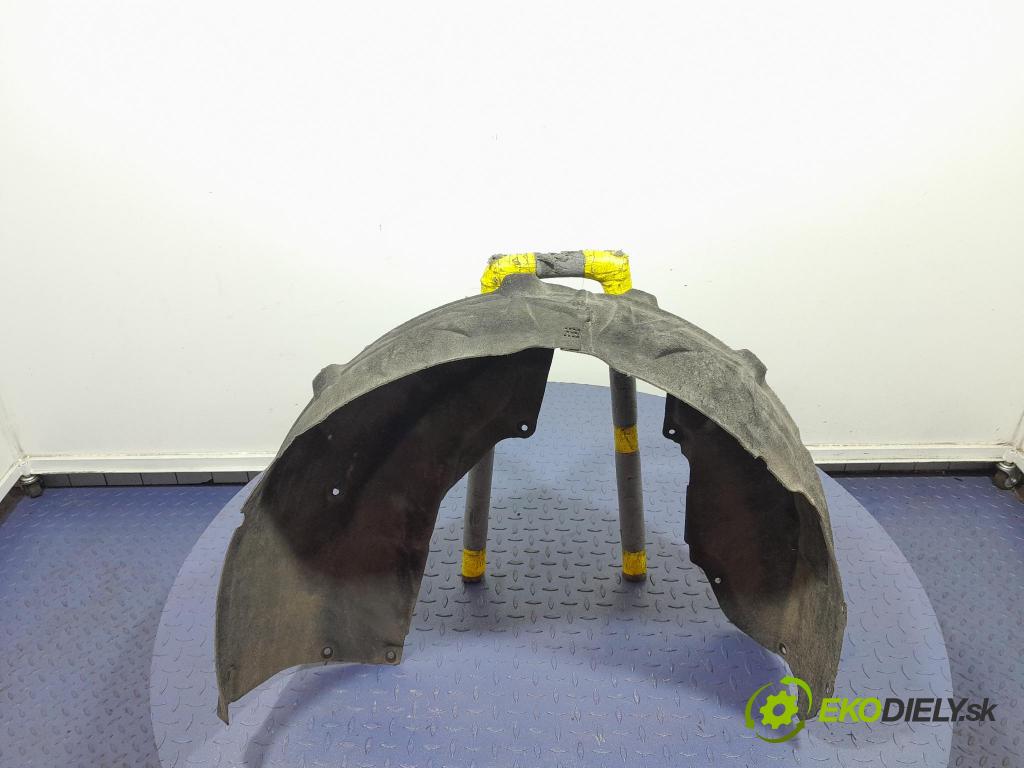 Bmw Z4 2022 blatník: plastický: Zad: 9627875