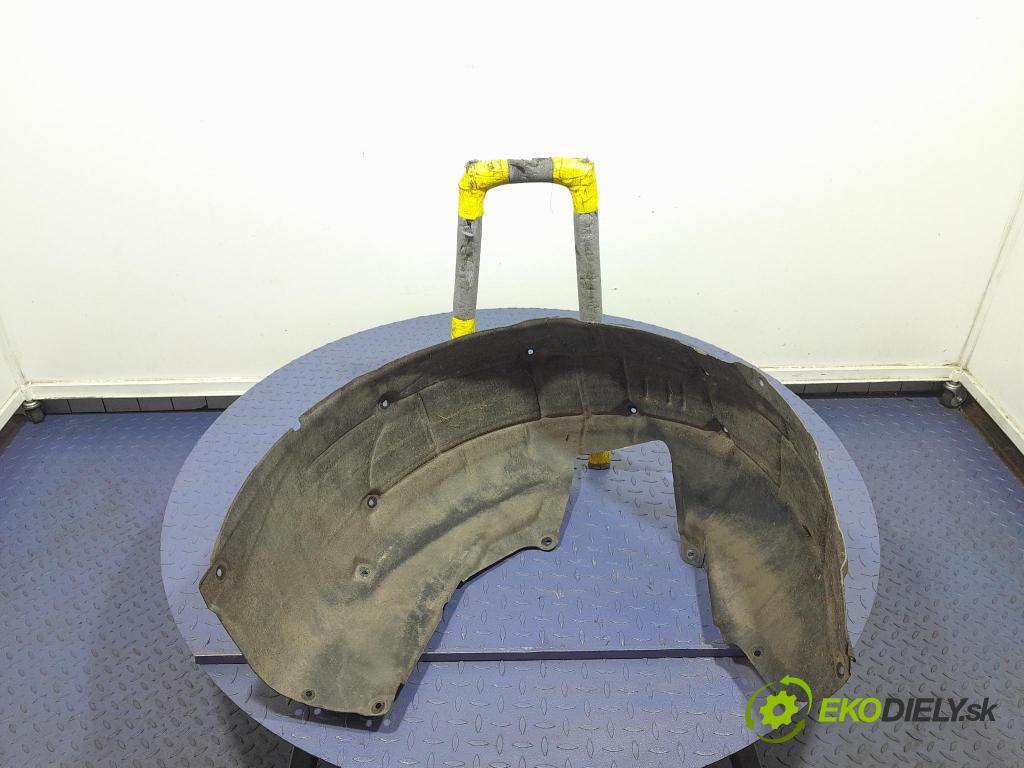 Bmw Z4 2022 blatník: plastický: Zad: 9627875