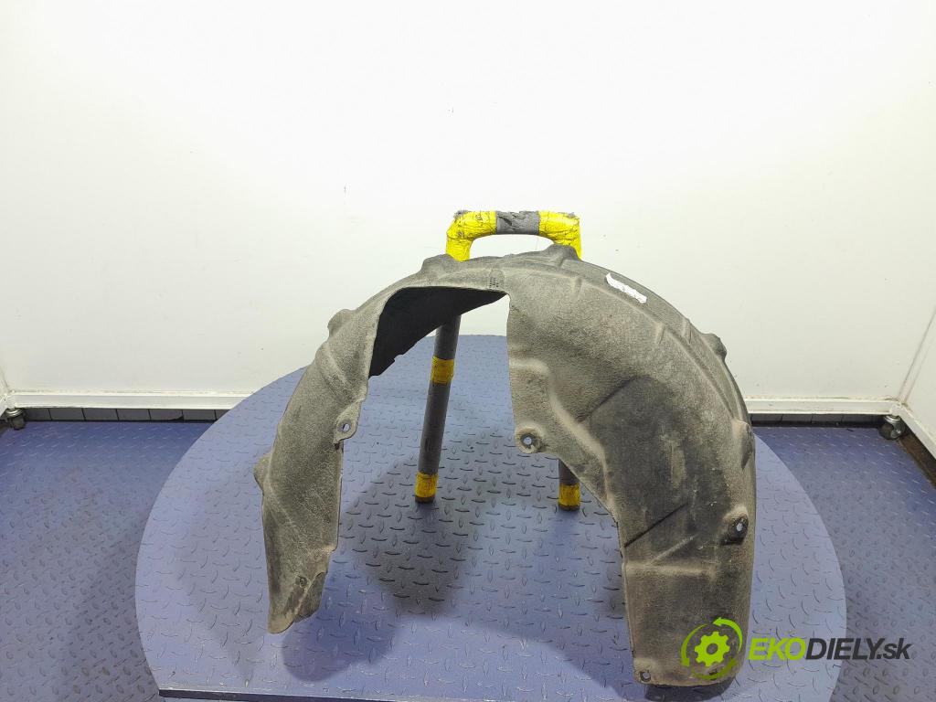 Bmw Z4 2022 blatník: plastický: Zad: 9627875