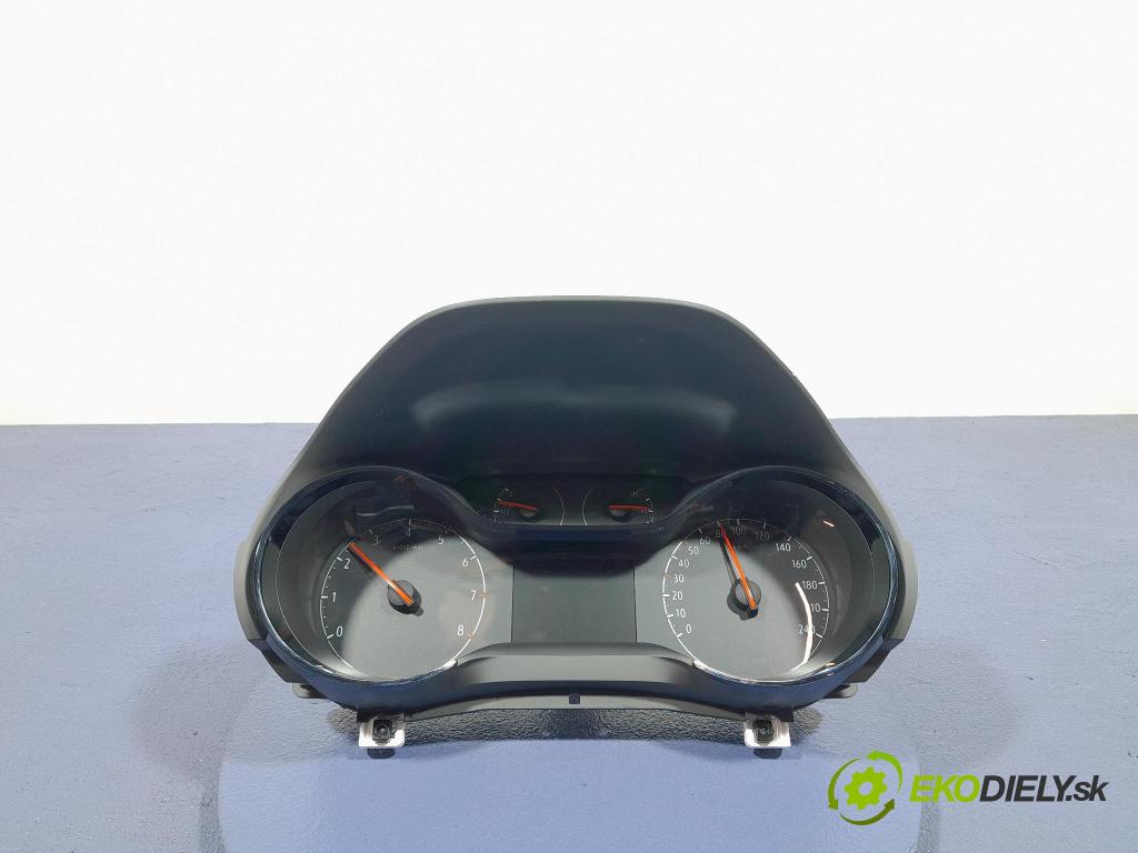 Opel Corsa 2024 prístrojovka/ budíky 9857824980