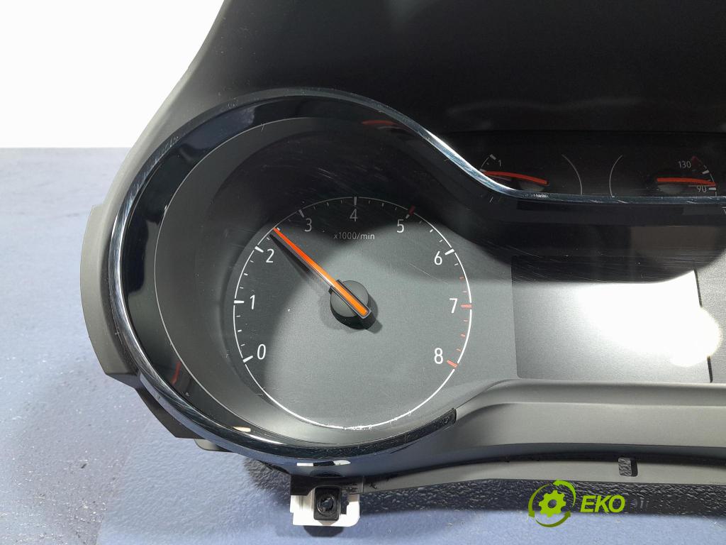 Opel Corsa 2024 prístrojovka/ budíky 9857824980