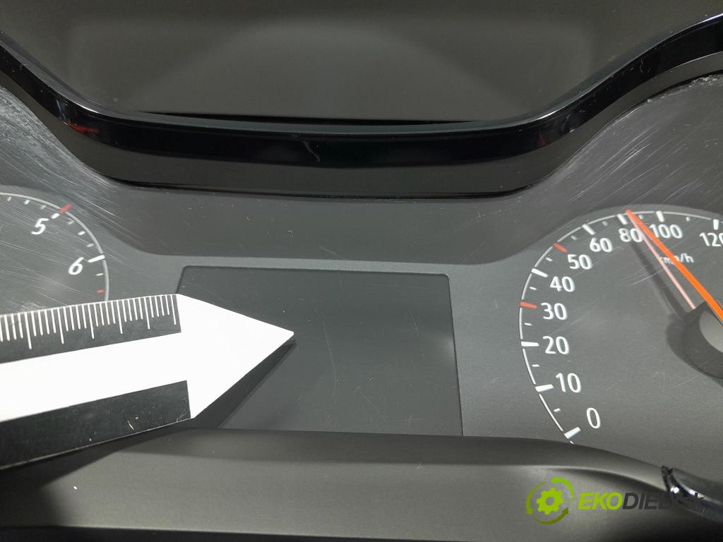 Opel Corsa 2024 prístrojovka/ budíky 9857824980