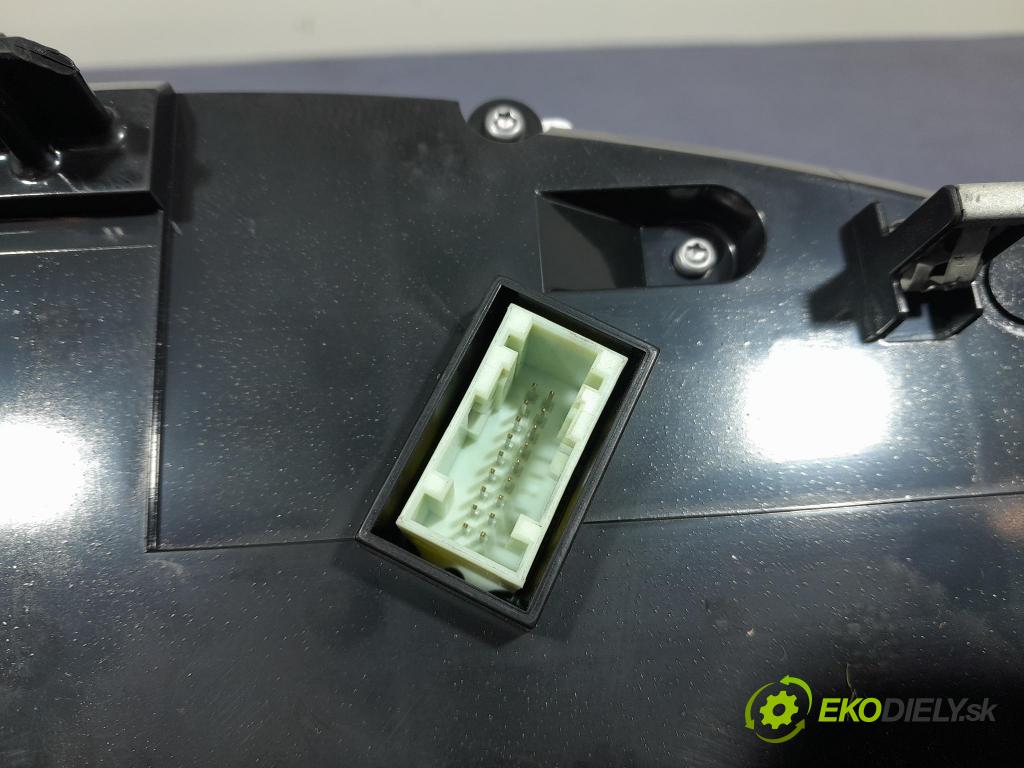 Opel Corsa 2024 prístrojovka/ budíky 9857824980