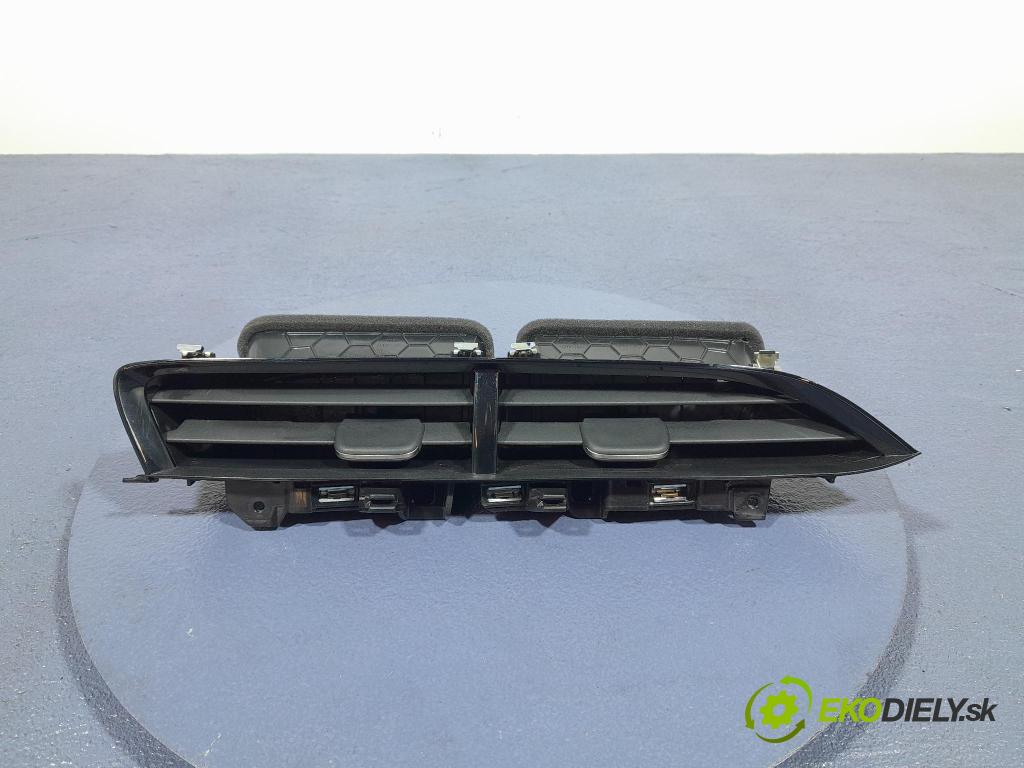 Opel Corsa 2024 GRIDS: Prúd vzduchu: Vzduch: 98296419XU