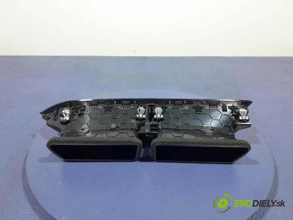 Opel Corsa 2024 GRIDS: Prúd vzduchu: Vzduch: 98296419XU