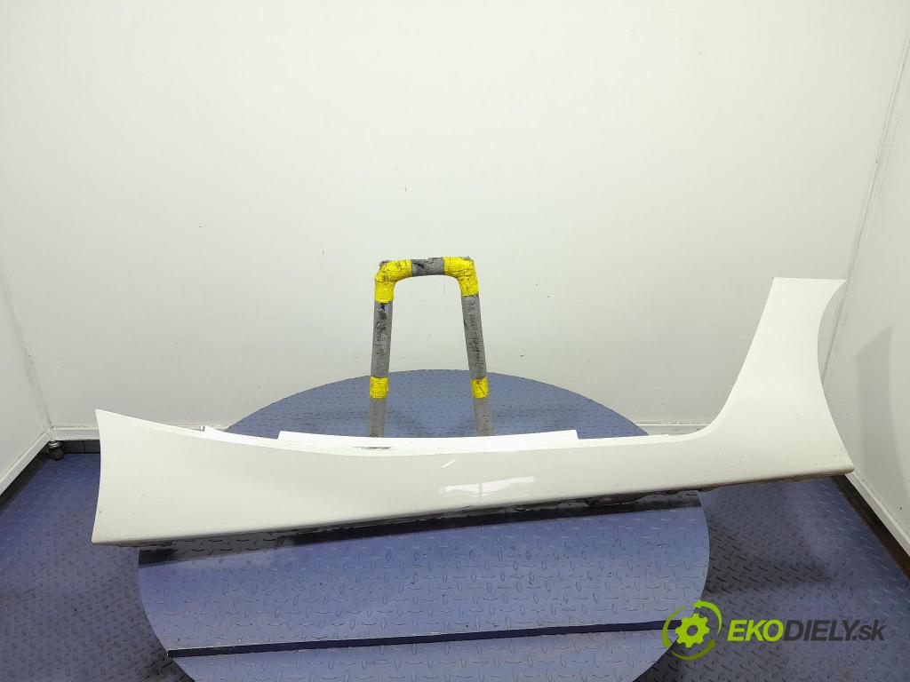 Bmw Z4 2022 lišta Dekoratívní: Práh: 7436820