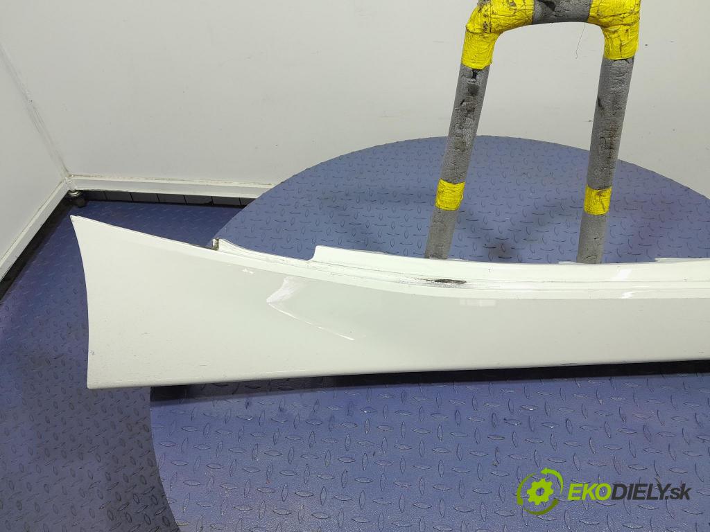 Bmw Z4 2022 lišta Dekoratívní: Práh: 7436820