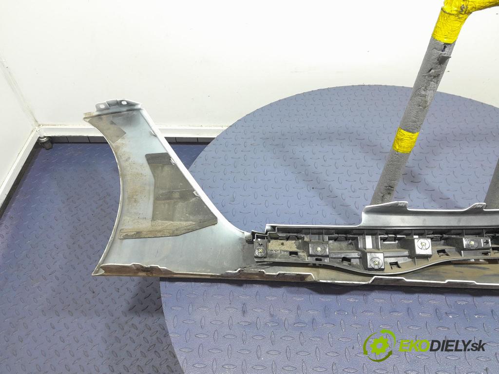 Bmw Z4 2022 lišta Dekoratívní: Práh: 7436820