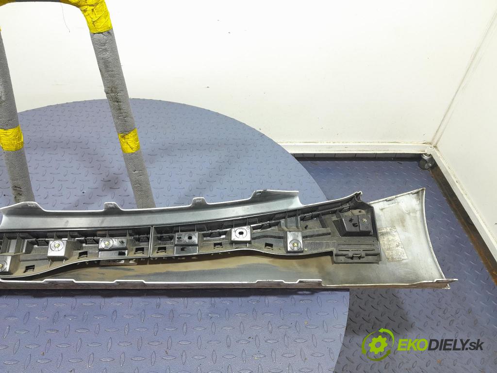 Bmw Z4 2022 lišta Dekoratívne: Prah: 7436820