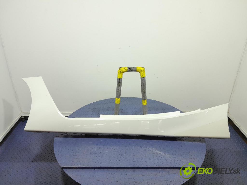 Bmw Z4 2022 lišta Dekoratívne: Prah: 7436819