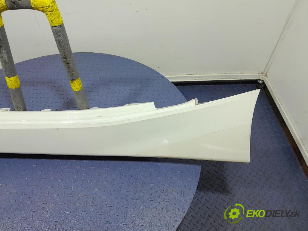 Bmw Z4 2022 lišta Dekoratívne: Prah: 7436819