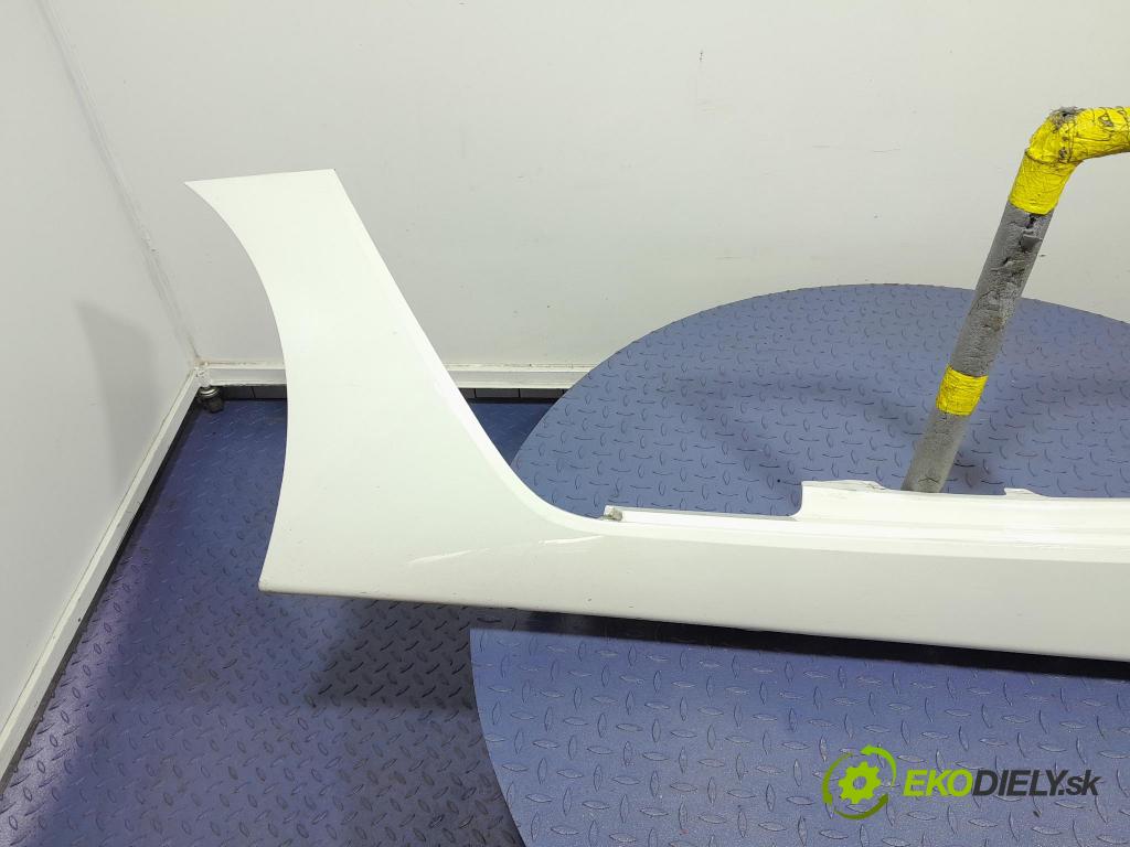 Bmw Z4 2022 lišta Dekoratívne: Prah: 7436819