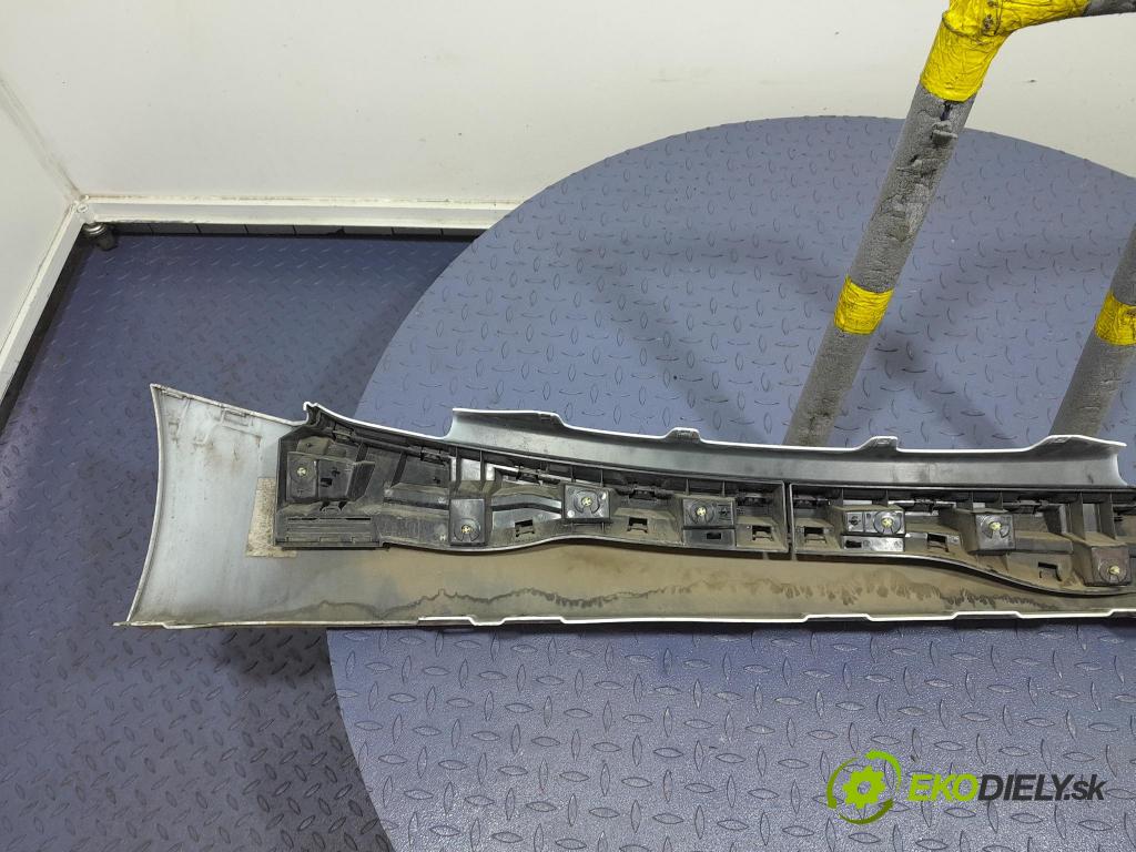 Bmw Z4 2022 lišta Dekoratívne: Prah: 7436819