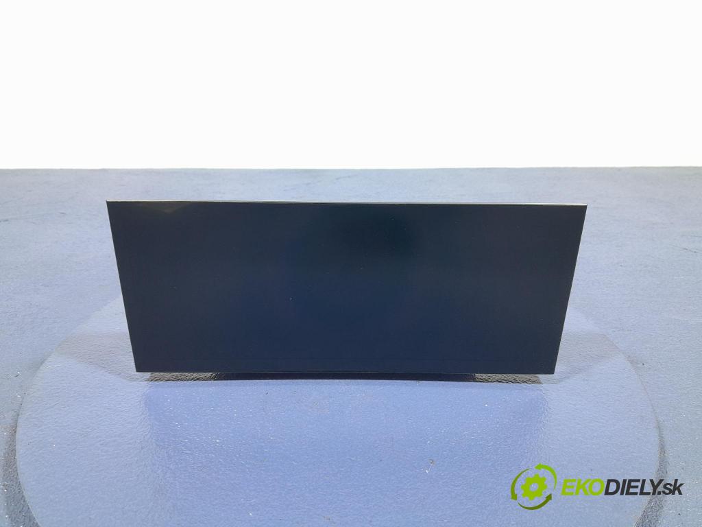 Opel Corsa 2024 Radio I Navigácia: 9863532280