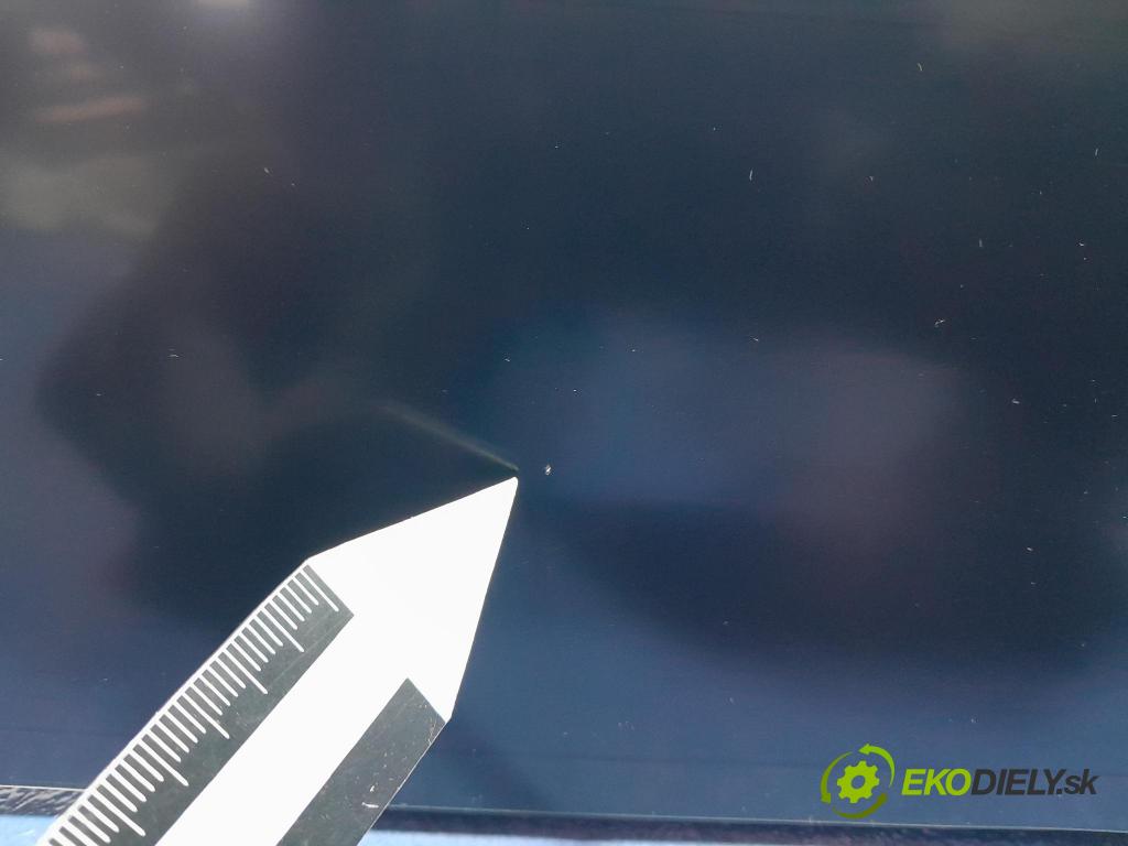 Opel Corsa 2024 Radio I Navigácia: 9863532280