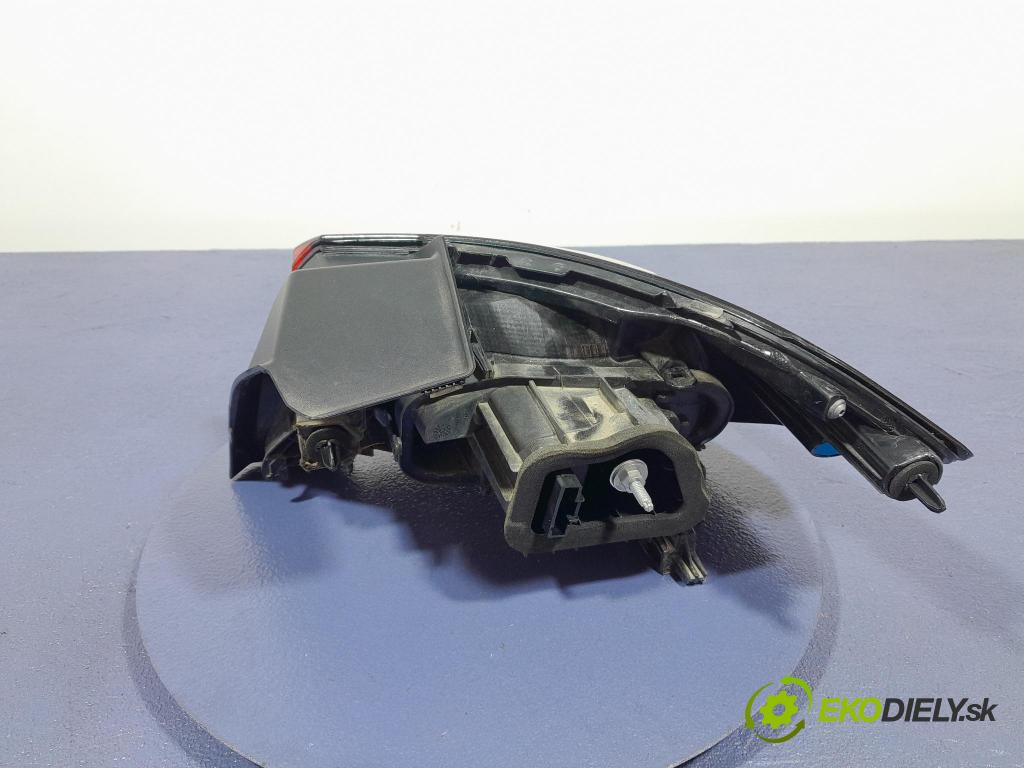 Opel Corsa 2024 svetlo / reflektor zad ľavá Vonkajsia: 9829317380