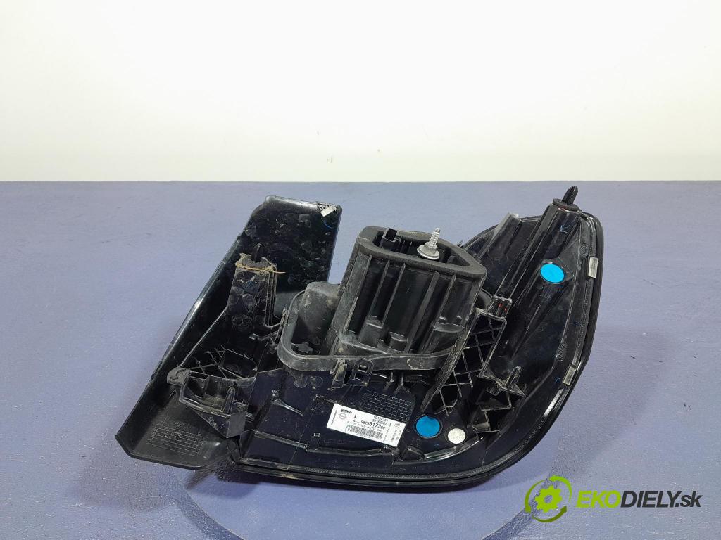 Opel Corsa 2024 svetlo / reflektor zad ľavá Vonkajsia: 9829317380