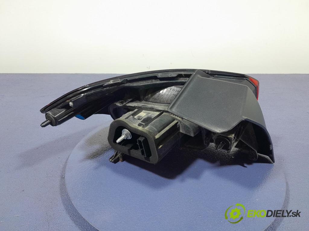 Opel Corsa 2024 svetlo / reflektor zad Prava: Vonkajsia: 9829317280