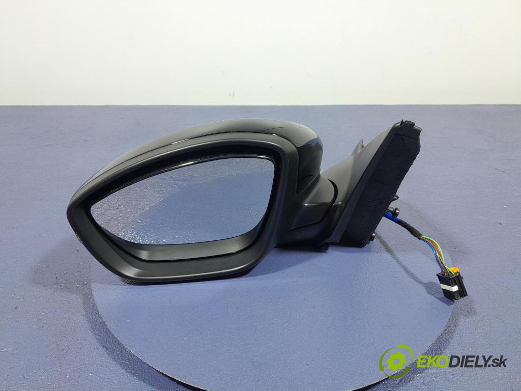 Opel Corsa 2024 zrkadlo Vľavo: