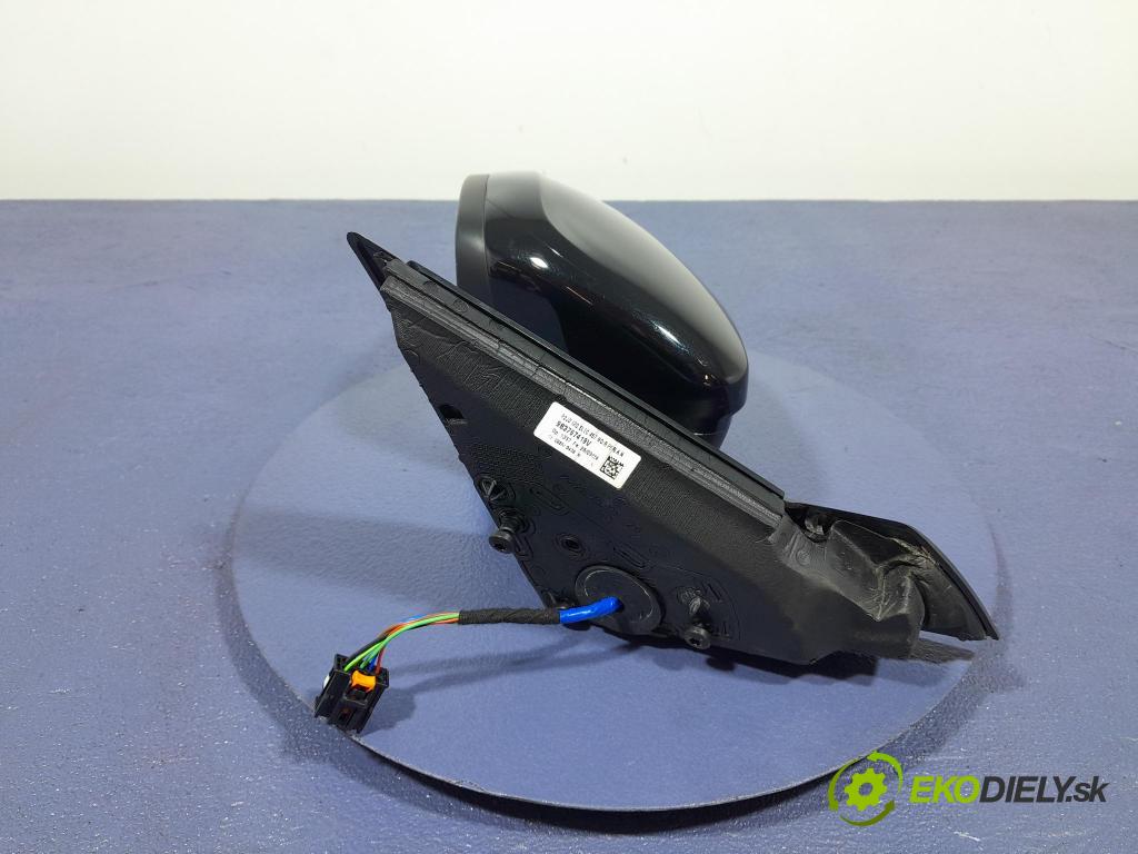 Opel Corsa 2024 zrkadlo Vľavo: