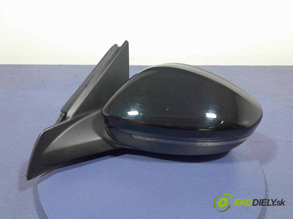 Opel Corsa 2024 zrkadlo Vľavo: