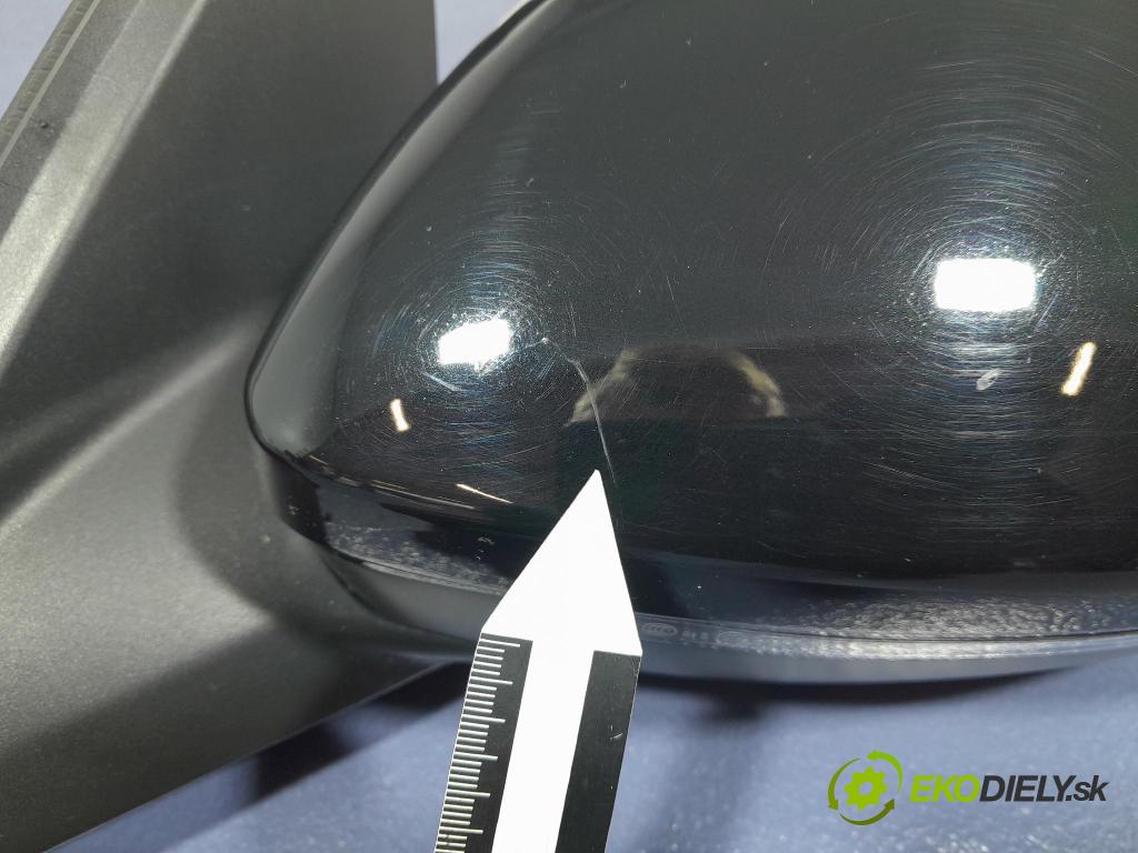 Opel Corsa 2024 zrkadlo Vľavo: