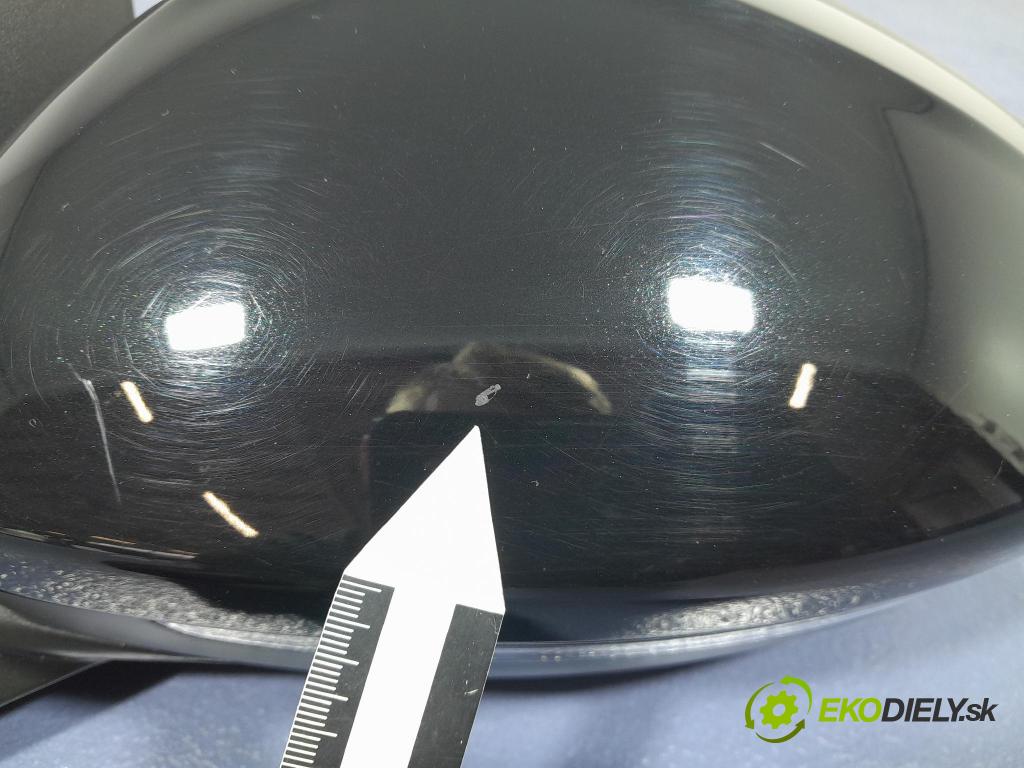 Opel Corsa 2024 zrkadlo Vľavo: