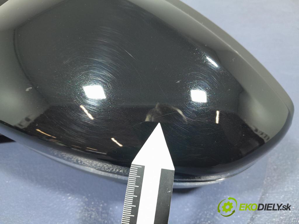 Opel Corsa 2024 zrkadlo Vľavo: