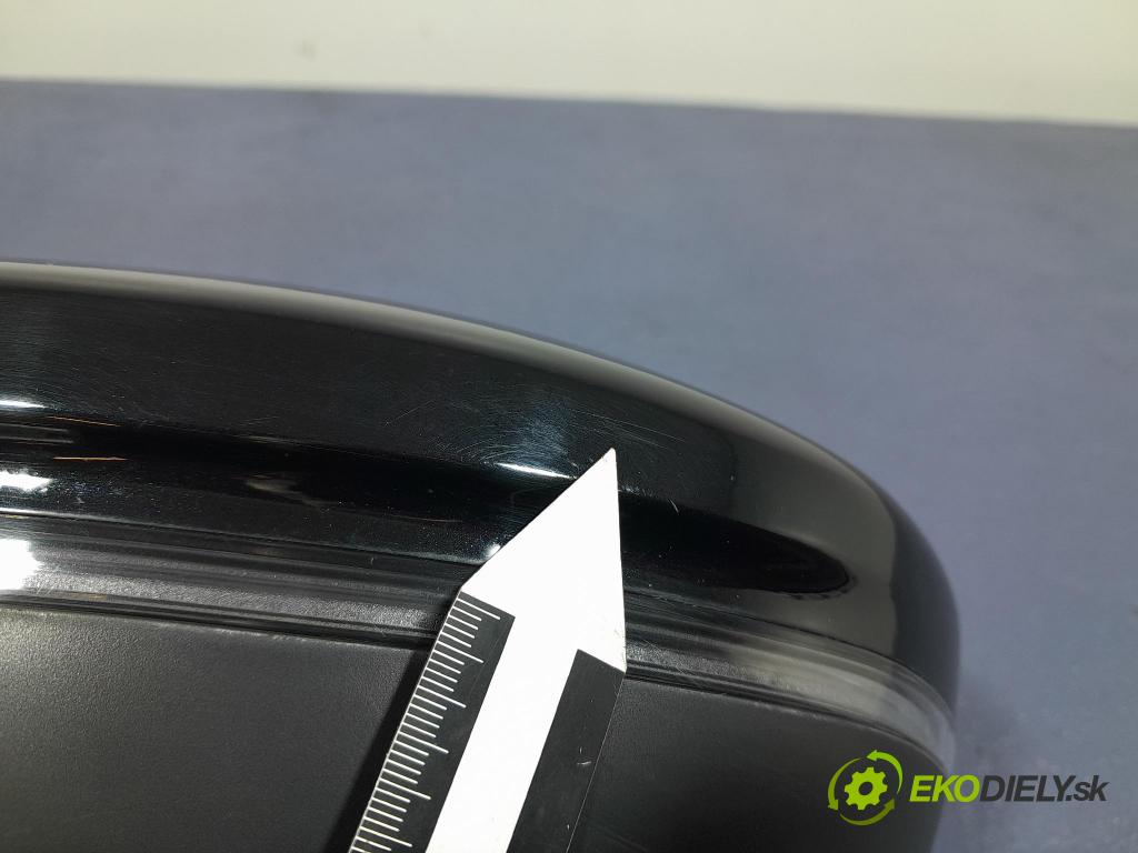 Opel Corsa 2024 zrkadlo Vľavo: