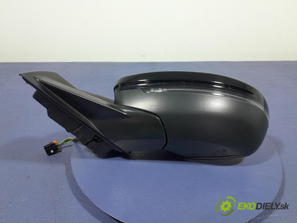 Opel Corsa 2024 zrkadlo Vľavo: