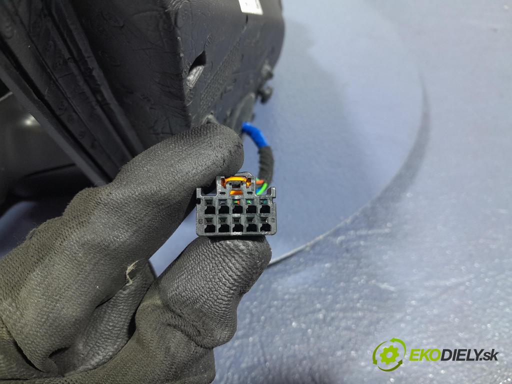 Opel Corsa 2024 zrkadlo Vľavo: 