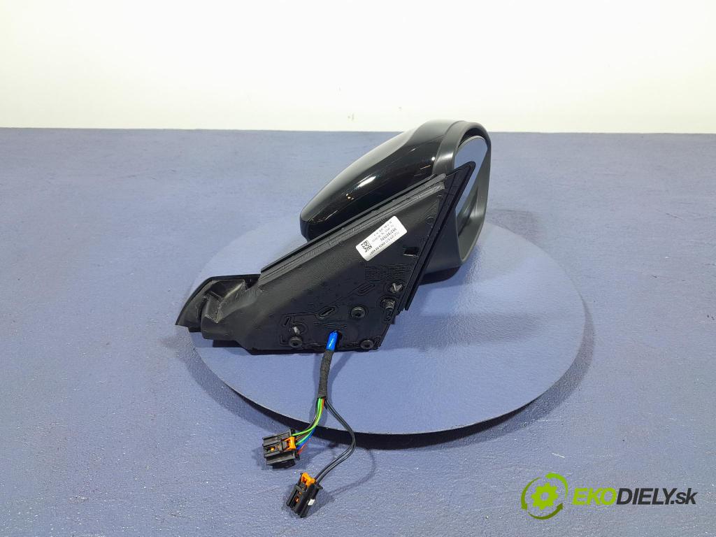 Opel Corsa 2024 zrkadlo pravé