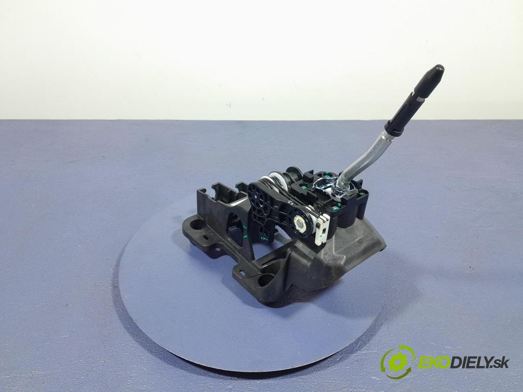 Opel Corsa 2024 Páka: Zmeny: 9840308980