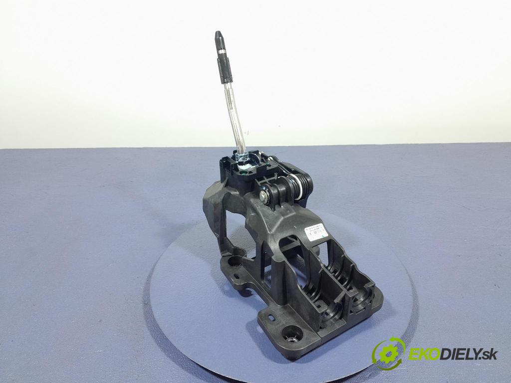 Opel Corsa 2024 Páka: Zmeny: 9840308980