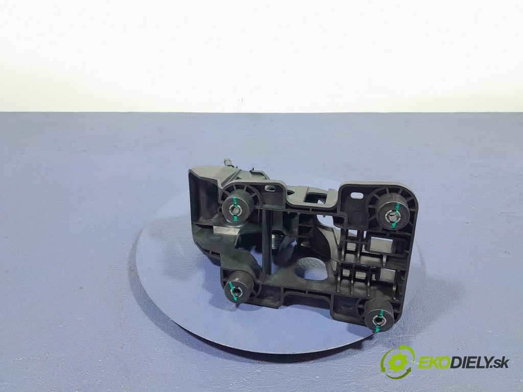 Opel Corsa 2024 Páka: Zmeny: 9840308980