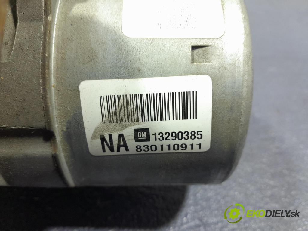 Opel Corsa 2008 Sloupek volantu x 13290385