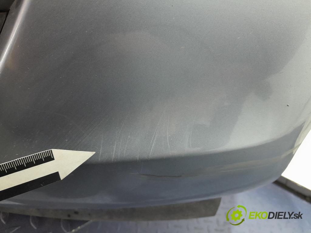 Opel Corsa 2008 nárazník Predné