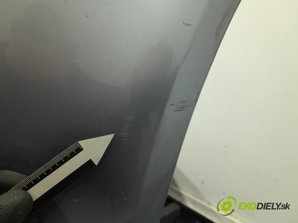 Opel Corsa 2008 nárazník Predné