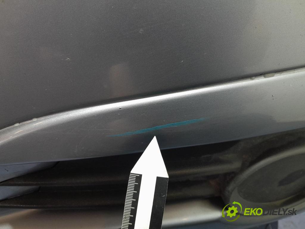 Opel Corsa 2008 nárazník Predné