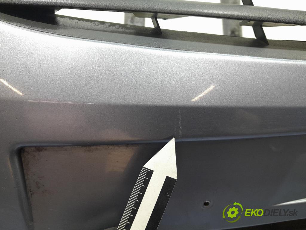 Opel Corsa 2008 nárazník Predné