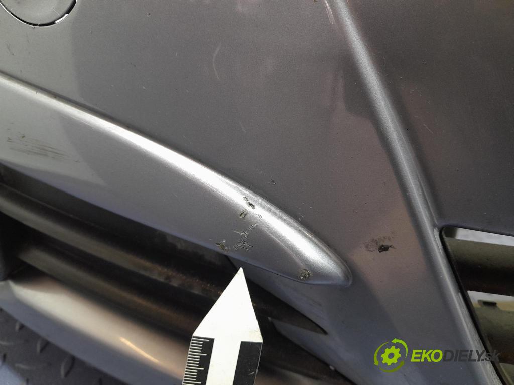 Opel Corsa 2008 nárazník Predné